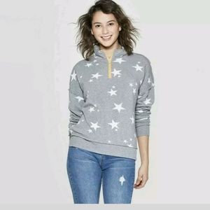 New Grayson Threads Women's Long Sleeve 1/4 Zip